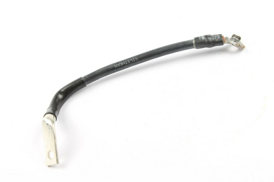 new audi q3 8u negative battery cable 5n0971250n original