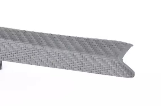 NEW BMW 2 COUPE M F87 FRONT CENTER CONSOLE TRIM CARBON LHD 51168065423 ORIGINAL