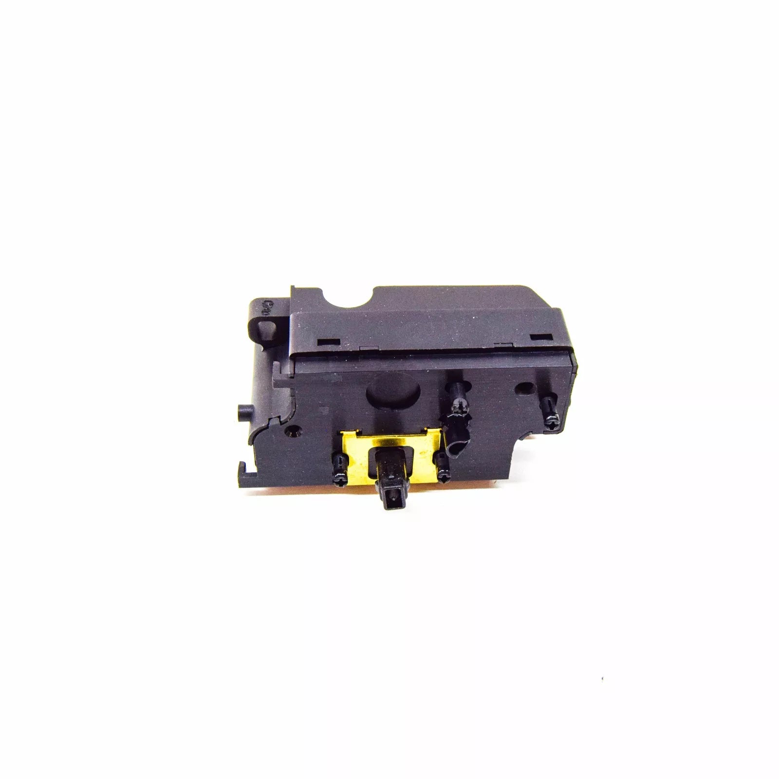 NEW MERCEDES-BENZ E W124 RIGHT ELECTRIC SEAT ADJUSTER SWITCH A1248212851