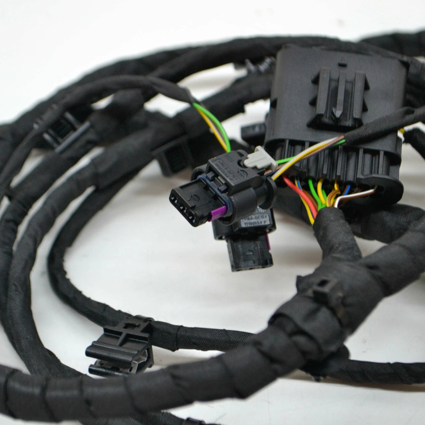 NEW BMW M3 G20 G28 FRONT BUMPER PDC WIRING HARNESS LOOM 61125A02390 ORIGINAL