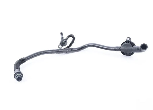 NEW MERCEDES-BENZ GLC X253 ENGINE VENT LINE A2740181400 ORIGINAL