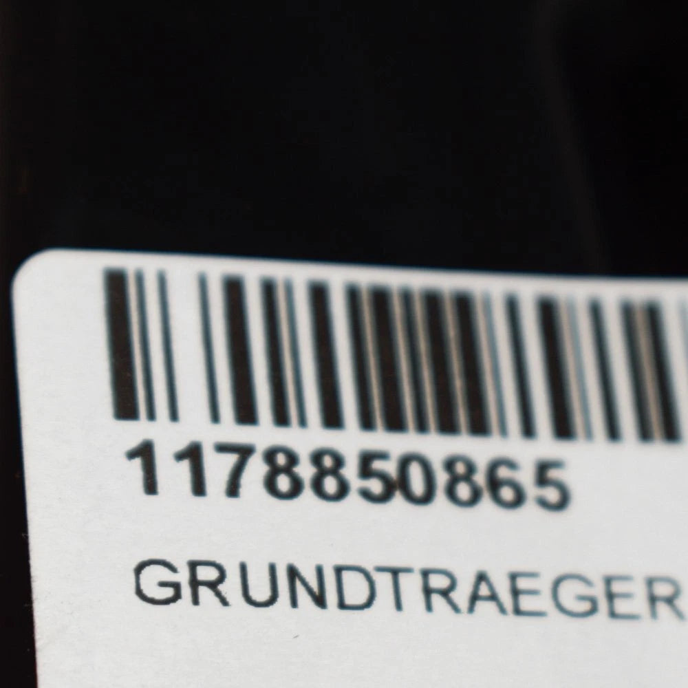 NEW MERCEDES BENZ CLA C117 REAR RIGHT BUMPER BRACKET A1178850865 ORIGINAL