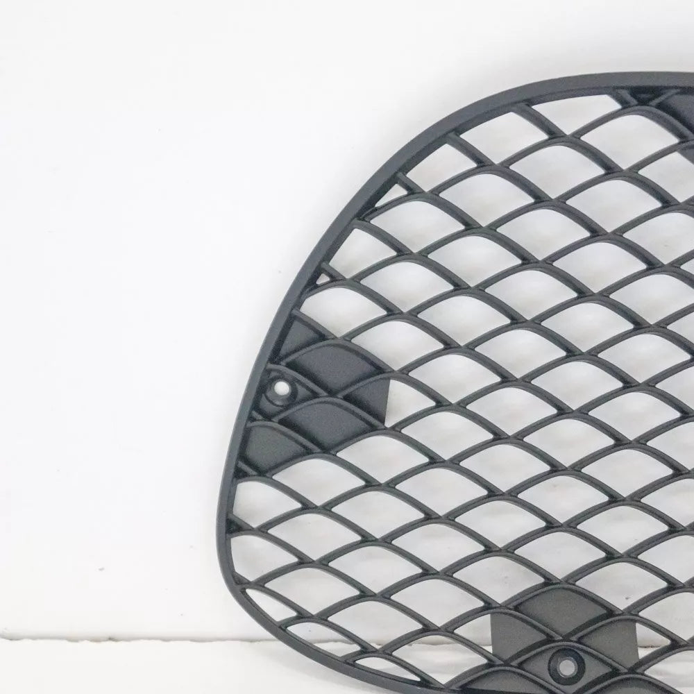 NEW MERCEDES-BENZ E-CLASS W212 FRONT BUMPER RIGHT GRILL A2128850623 2015