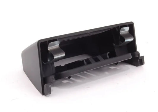 NEW BMW 3 E46 CENTER CONSOLE HOUSING 7024827 51167024827 ORIGINAL