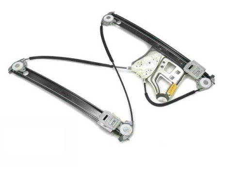 new mercedes-benz s w220 front right door window regulator a2207200446 original