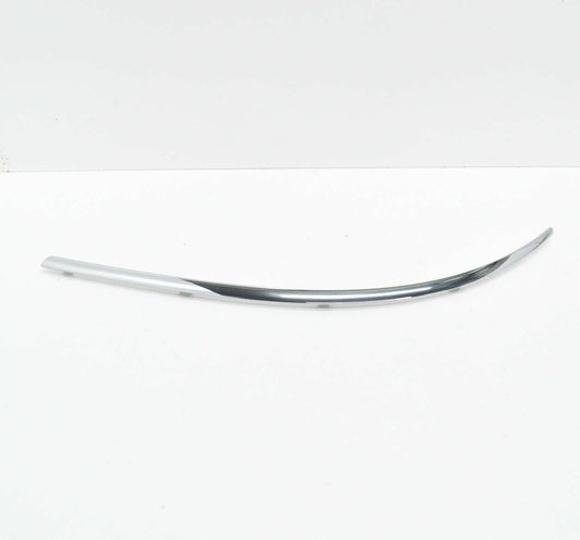 NEW MERCEDES-BENZ A W169 REAR BUMPER RIGHT MOLDING TRIM A1698851074 ORIGINAL