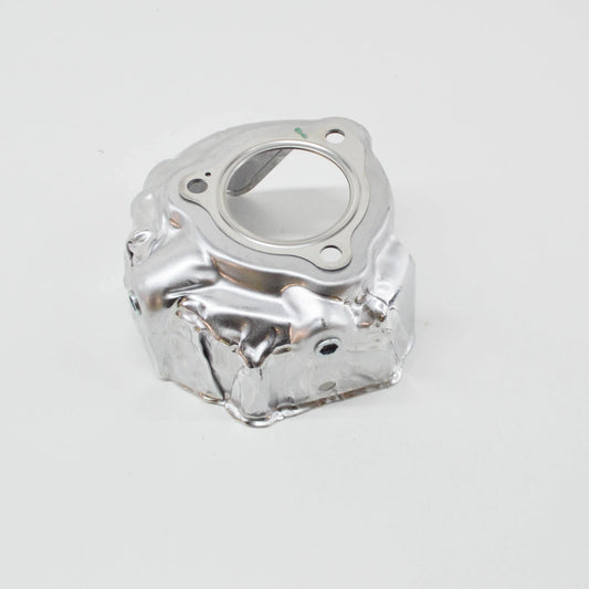 NEW MERCEDES-BENZ C W205 TURBOCHARGER SHIELD A6260960168 ORIGINAL