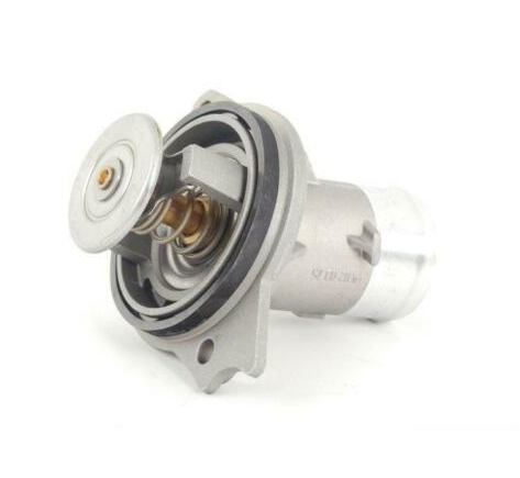 NEW MERCEDES-BENZ C W203 AMG THERMOSTAT A1122030375 ORIGINAL