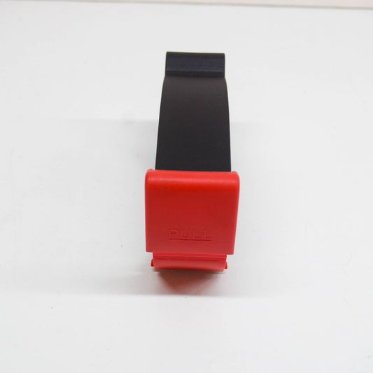 NEW MERCEDES-BENZ ML W164 FIRE EXTINGUISHER RETAINING STRAP A0008660571 ORIGINAL