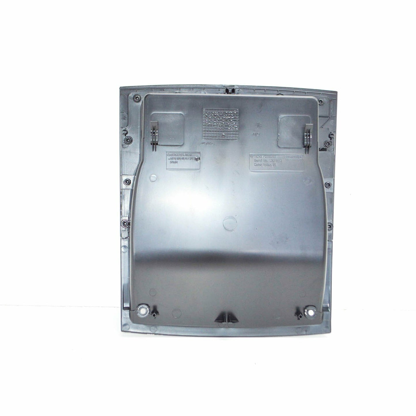 Genuine Mercedes-Benz Vito W639 Top Dash Centre Tray A63968006919B51 Original