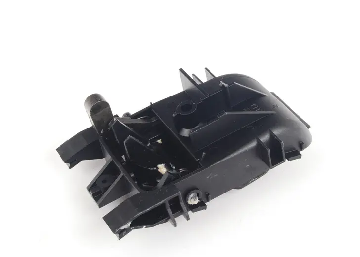 NEW MB ML W163 REAR PANEL DOOR INTERIOR HANDLE A16376000617C45 ORIGINAL