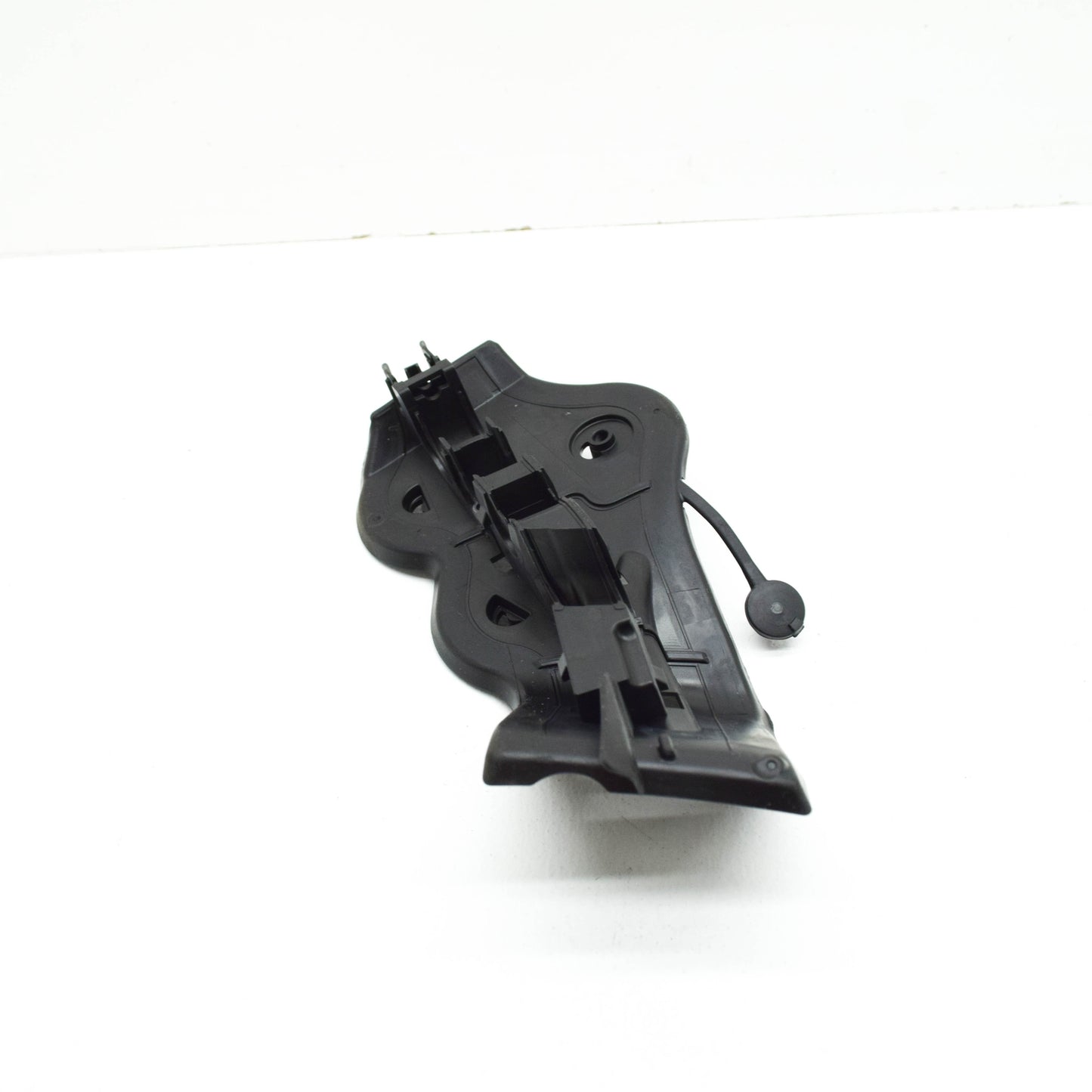 NEW MERCEDES-BENZ S W222 LEFT BONNET HOOD SOUND ABSORBER A2225464800 ORIGINAL