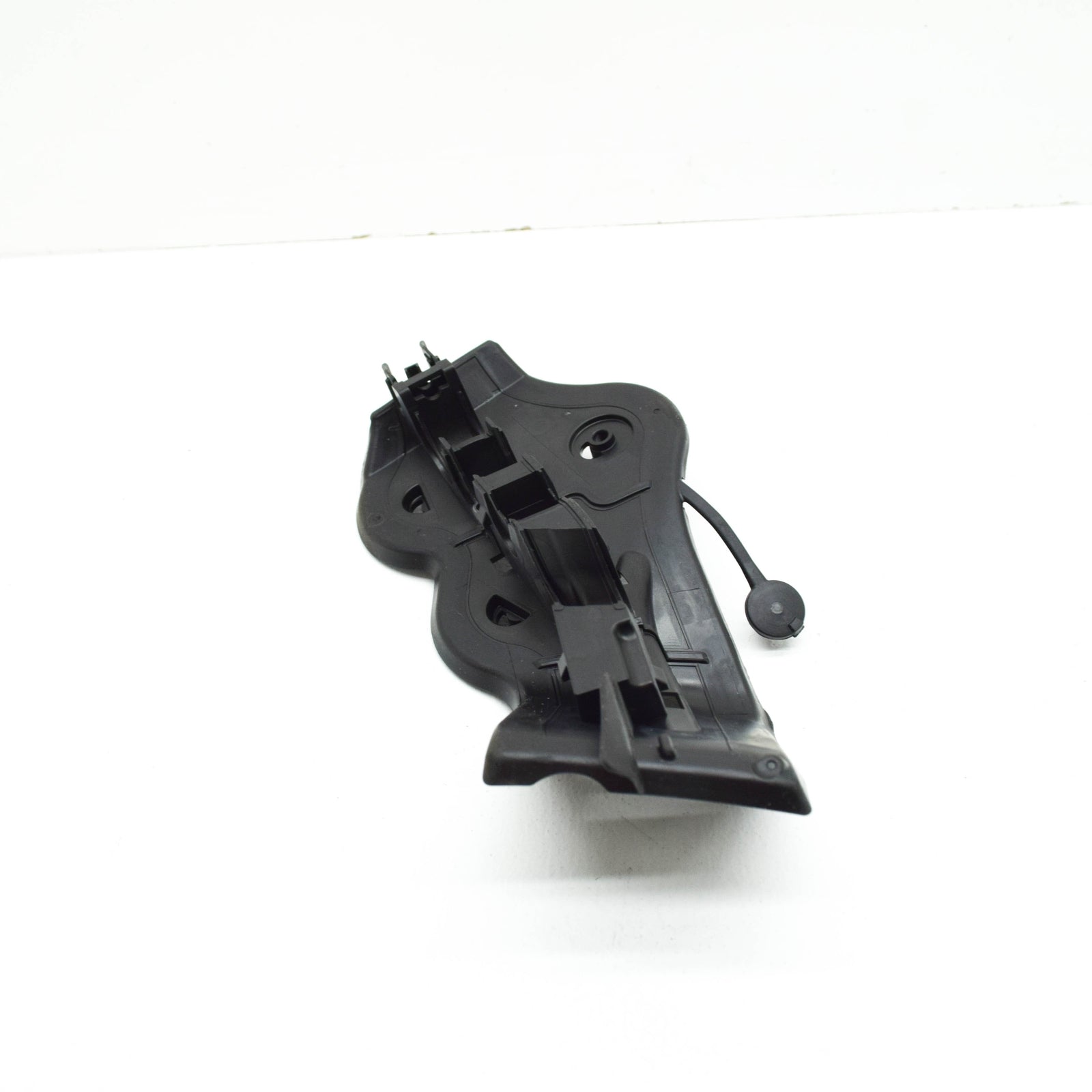 NEW MERCEDES-BENZ S W222 LEFT BONNET HOOD SOUND ABSORBER A2225464800 ORIGINAL