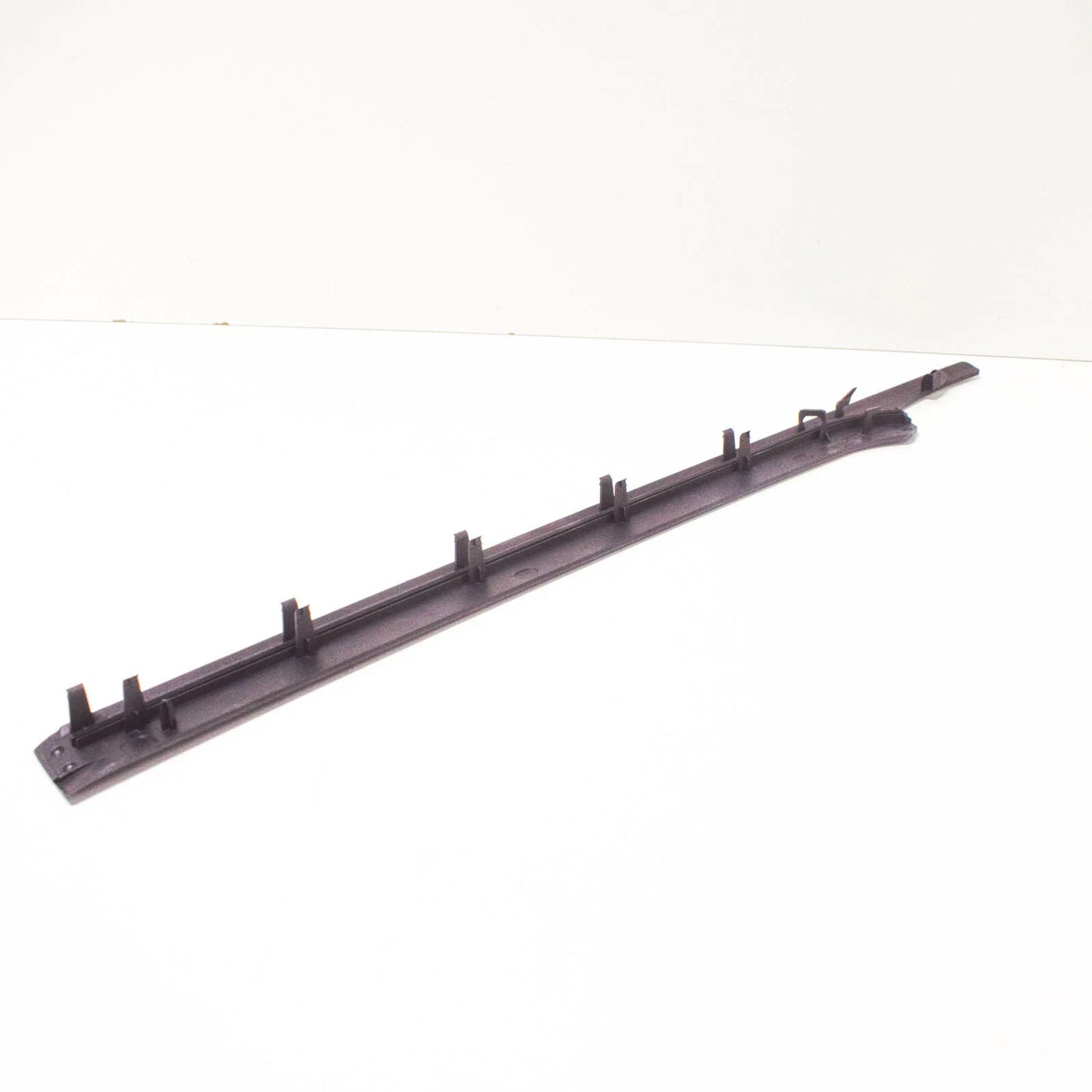 NEW AUDI A6 C7 REAR LEFT ROLLER SUN BLIND TRIM 4G58636574PK ORIGINAL