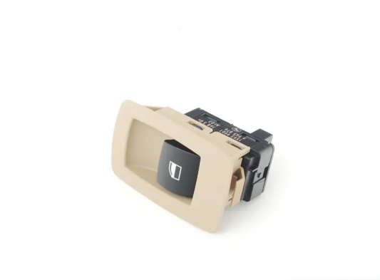 new bmw x5 e70 electric window controler power switch 6945876 61316945876