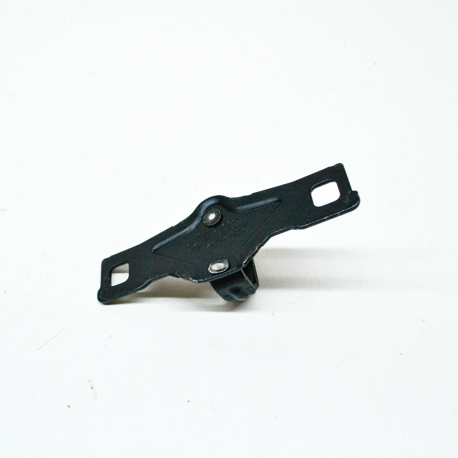 NEW AUDI A4 B9 REAR TAILGATE BOOTLID DECK STRIKER PLATE 8W5827507 ORIGINAL