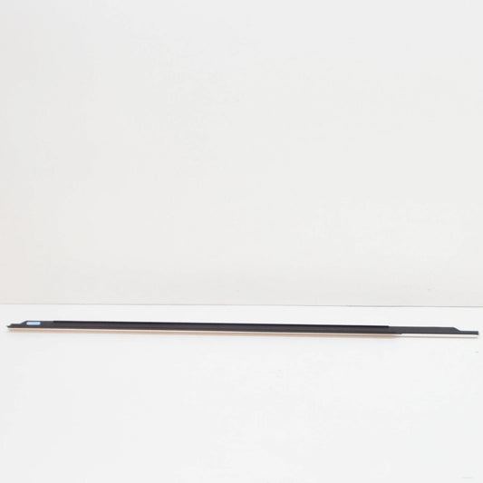 NEW VW CC 35 FRONT RIGHT OUTER DOOR WINDOW APERTURE SEAL 3C8837476F3Q7 ORIGINAL