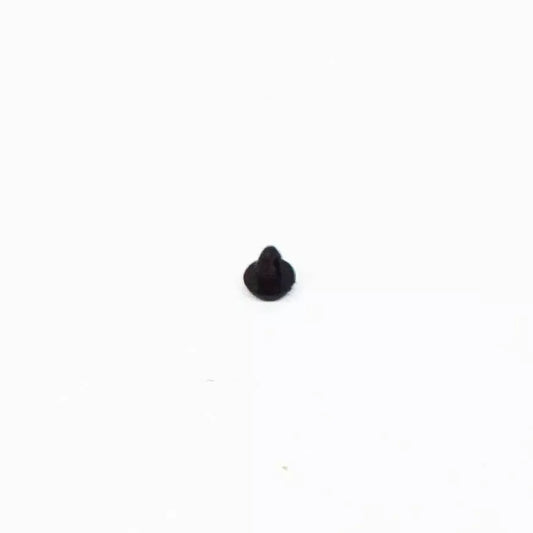NEW BMW 3 E30 FUEL FILLER FLAP STOP BUFFER 1,5MM 51171911306 ORIGINAL