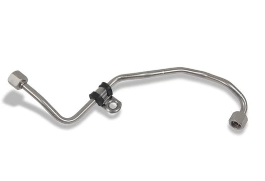 NEW BMW 3 E90 HIGH PRESSURE PIPE 13537536566 7536566 ORIGINAL