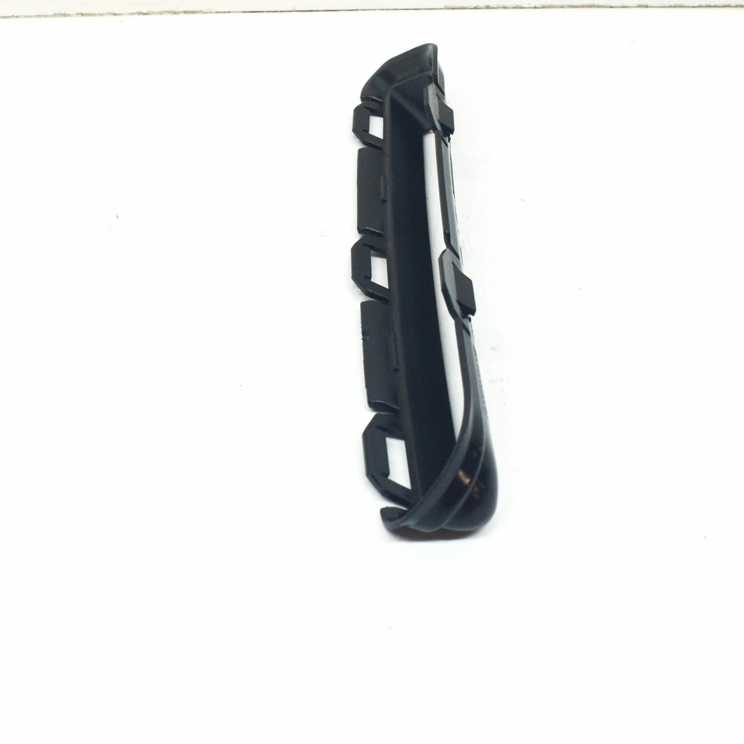 NEW BMW M3 F80 SEDAN REAR LEFT LATERAL BUMPER INNER TRIM 51128056585 ORIGINAL