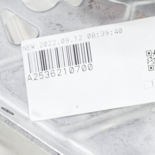 NEW MERCEDES-BENZ E W213 FRONT RADIATOR RIGHT SUPPORT A2536210700