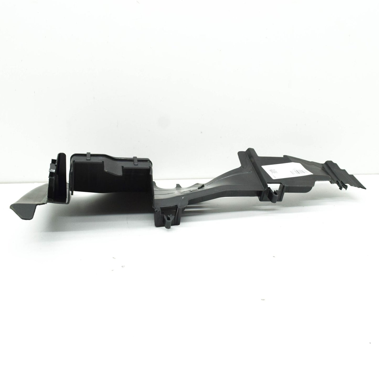 NEW VOLKSWAGEN POLO AW RADIATOR AIR GUIDE 2G0121284H ORIGINAL