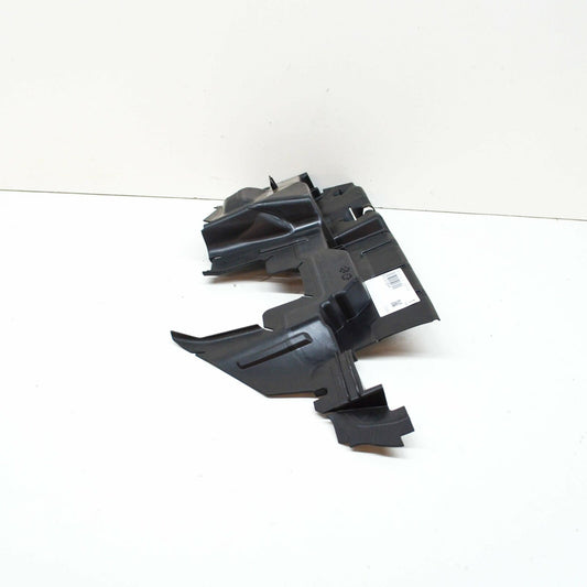 NEW VOLKSWAGEN GOLF MK8 CD1 RIGHT RADIATOR AIR DUCT GUIDE 5H0121284H ORIGINAL