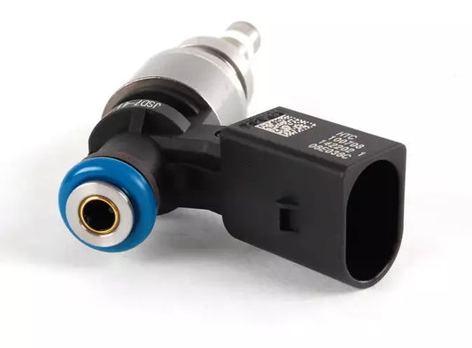 NEW AUDI A4 8E B7 FUEL INJECTOR 06E906036AE ORIGINAL