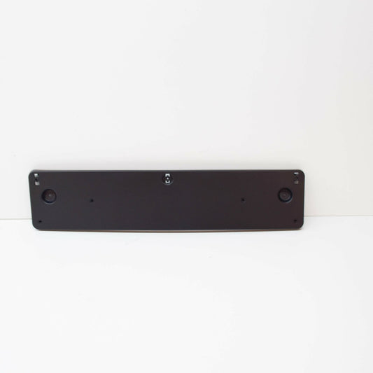 NEW MERCEDES-BENZ W176 A-CLASS AMG FRONT NUMBER PLATE PLINTH A1768801700