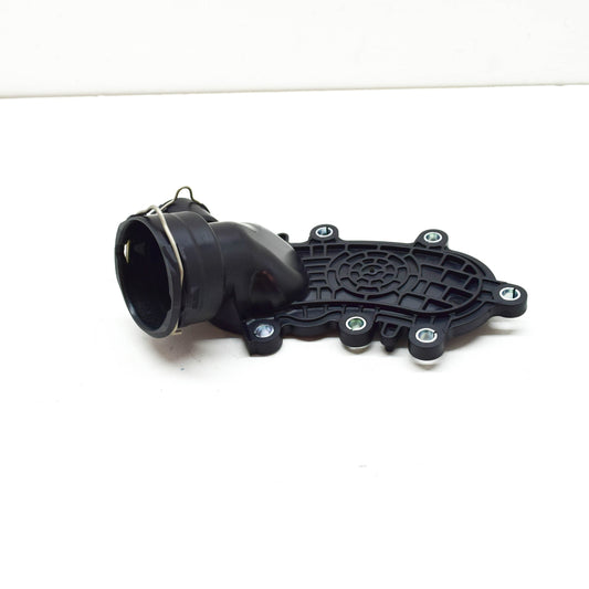 NEW MERCEDES-BENZ E W213 ENGINE COOLANT WATER INLET A1772003800 ORIGINAL