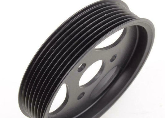 NEW AUDI A8 D3 VANE PUMP PULLEY 077145255H ORIGINAL