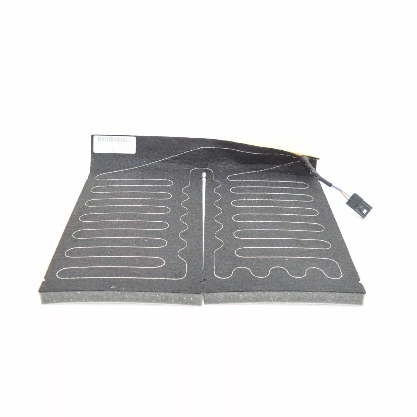 NEW MERCEDES BENZ E W212 FRONT SEAT HEATING MAT A2128202498