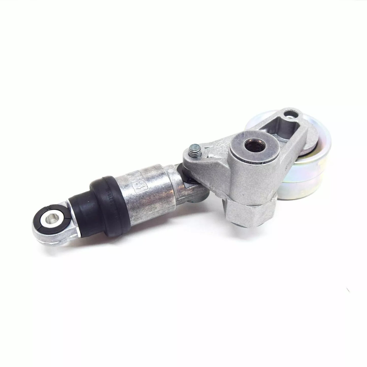 NEW AUDI A8 D4 BELT TENSIONER WITH DAMPER 07D903315J ORIGINAL