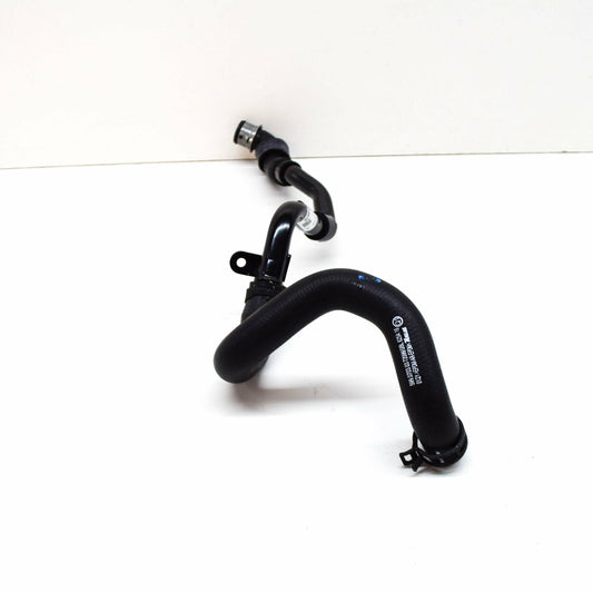NEW MERCEDES-BENZ AMG GT ROADSTER R190 HVAC HEATER HOSE A1908302000 ORIGINAL