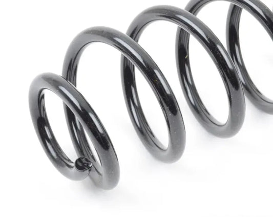 NEW VOLKSWAGEN GOLF 5K MK6 REAR AXLE COIL SPRING 1K0511115CK ORIGINAL