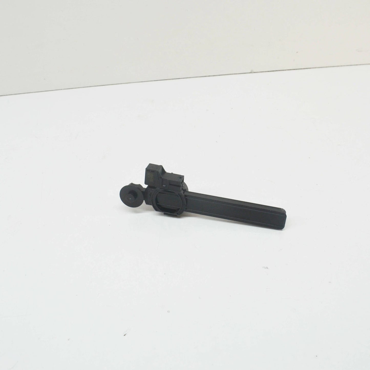 NEW VOLKSWAGEN GOLF 5G MK7 GLOVE BOX BRAKE ELEMENT LHD 5G1858309 ORIGINAL