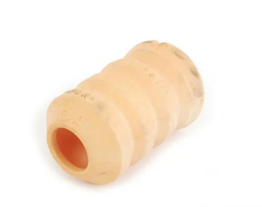 NEW MERCEDES-BENZ E W124 FRONT STRUT BUMP STOP BUFFER A1243230744 ORIGINAL