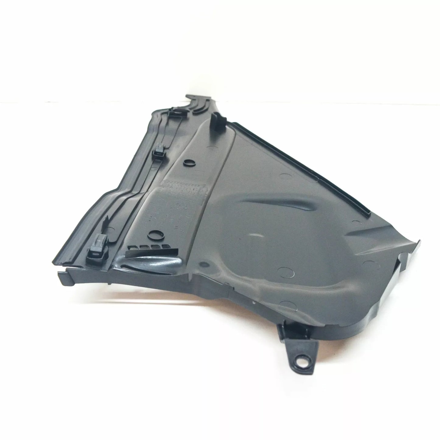 NEW BMW M2 COUPE F87 FRONT WINDSHIELD WIPER COWL PART LEFT RHD 18059699 ORIGINAL