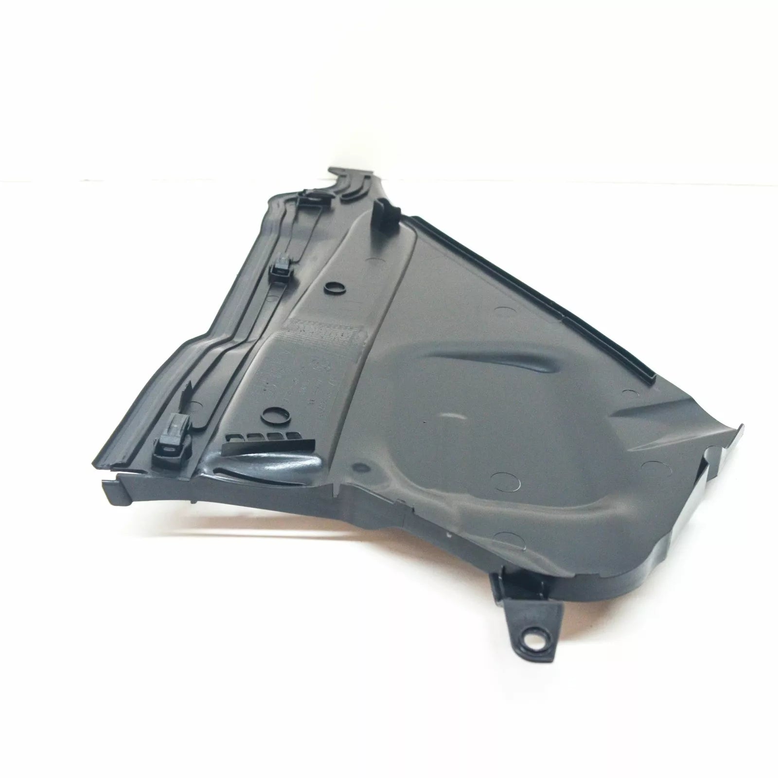 NEW BMW M2 COUPE F87 FRONT WINDSHIELD WIPER COWL PART LEFT RHD 18059699 ORIGINAL