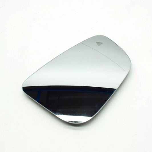NEW BMW M5 F90 FRONT RIGHT DOOR MIRROR GLASS 51168739632 8739632 ORIGINAL