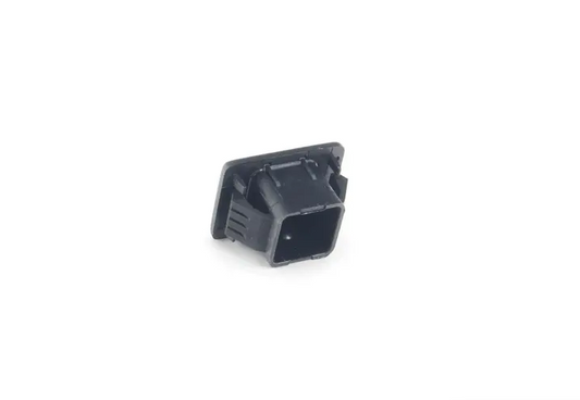 new vw touareg 7p mk2 adapter cable loom dummy cover 5m0035345 original