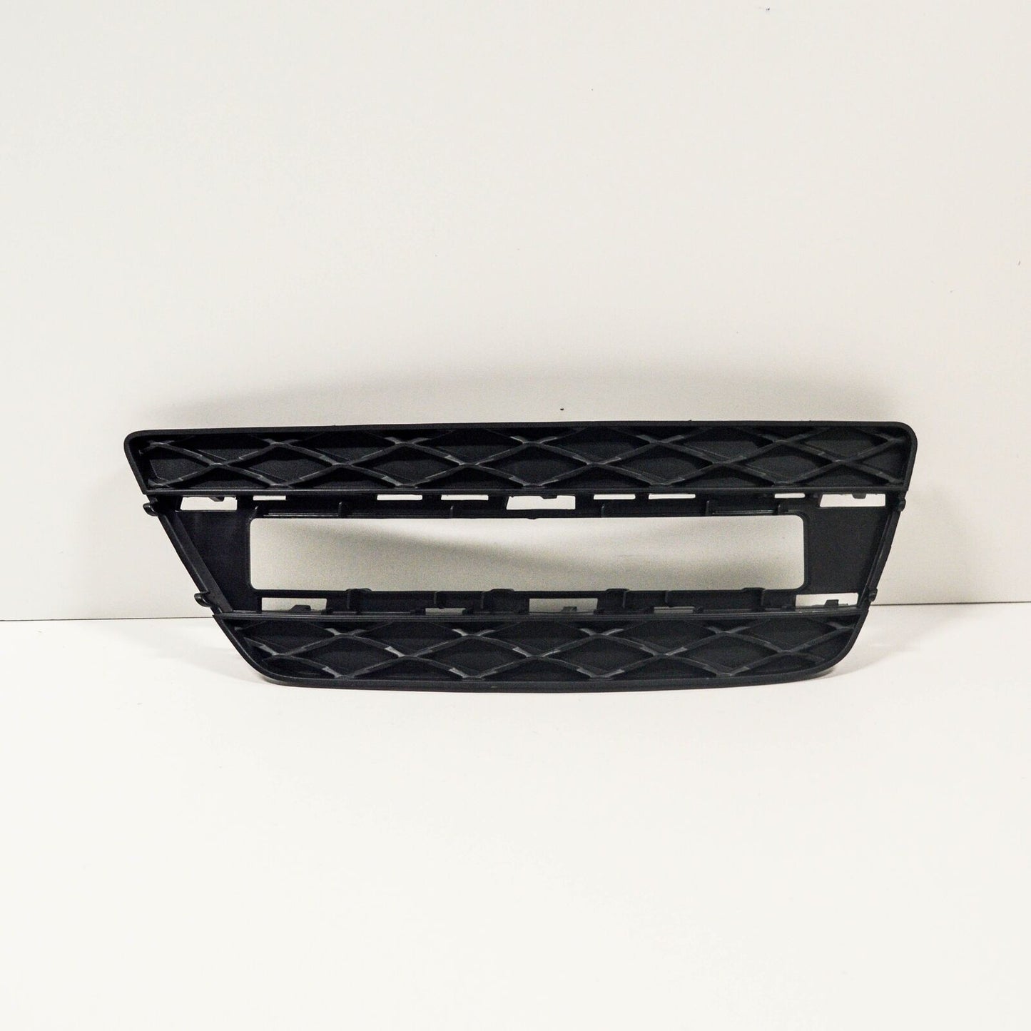 new mercedes benz gl x166 front bumper left side grille a1668843722 original