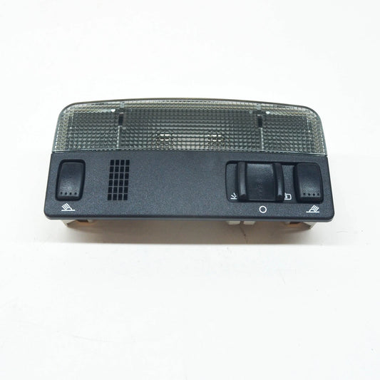 NEW VOLKSWAGEN AMAROK FRONT ROOF INTERIOR LIGHTING 3B0947105C9B9 ORIGINAL