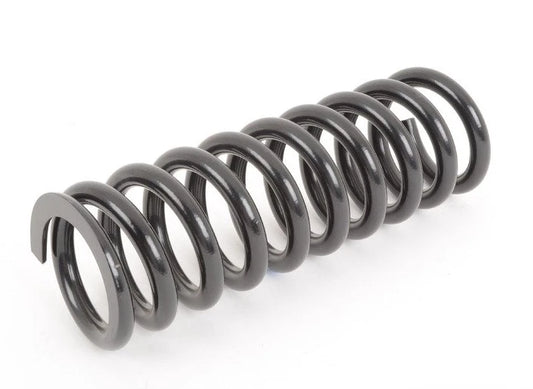 NEW MERCEDES-BENZ E W124 REAR COIL SPRING A1243242804 ORIGINAL