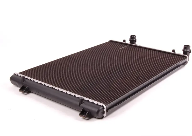 new audi a3 sportback 8p engine radiator 1k0198251cs original