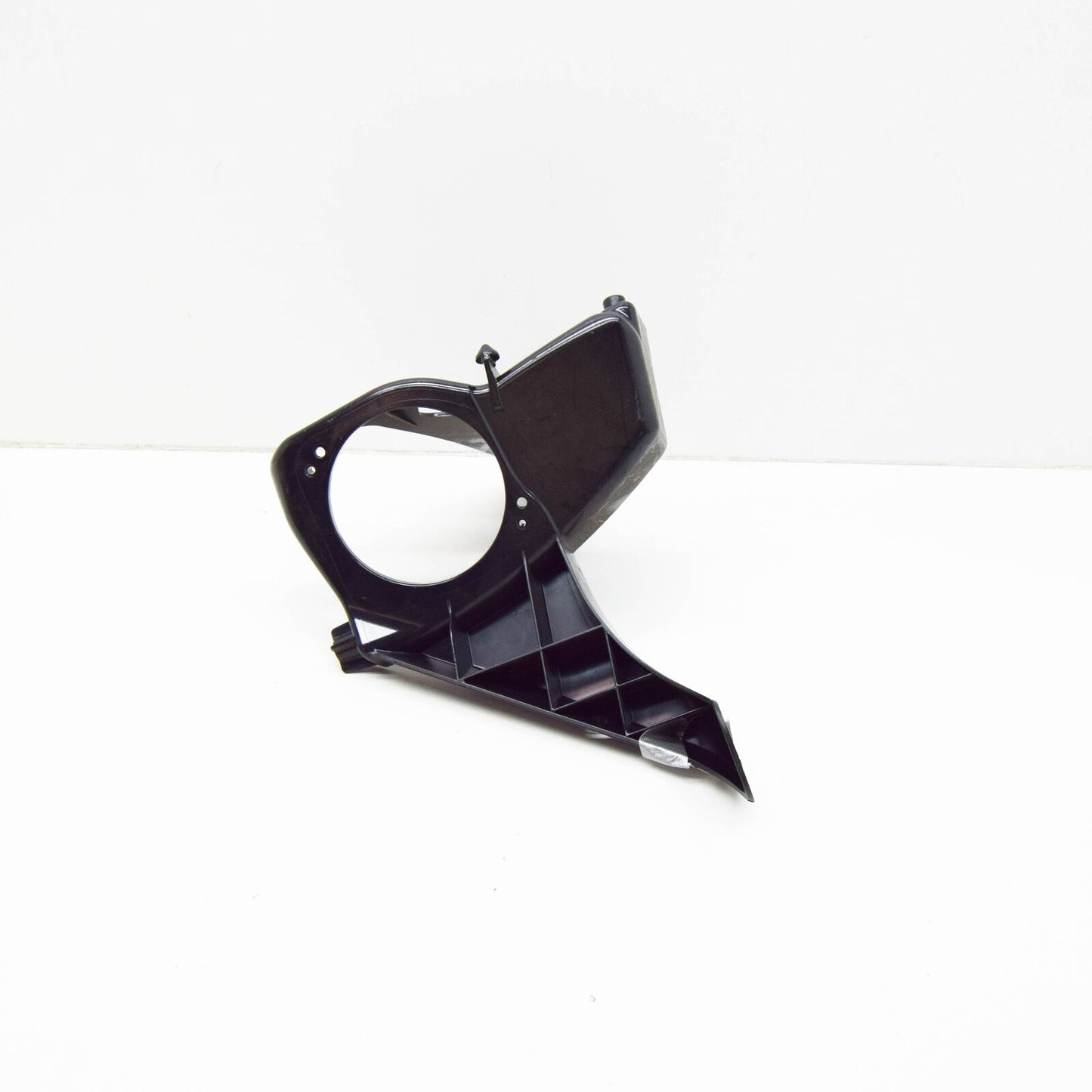 NEW AUDI A7 SPORTBACK 4G LEFT QUARTER PANEL SPEAKER BRACKET 4G8035243 ORIGINAL