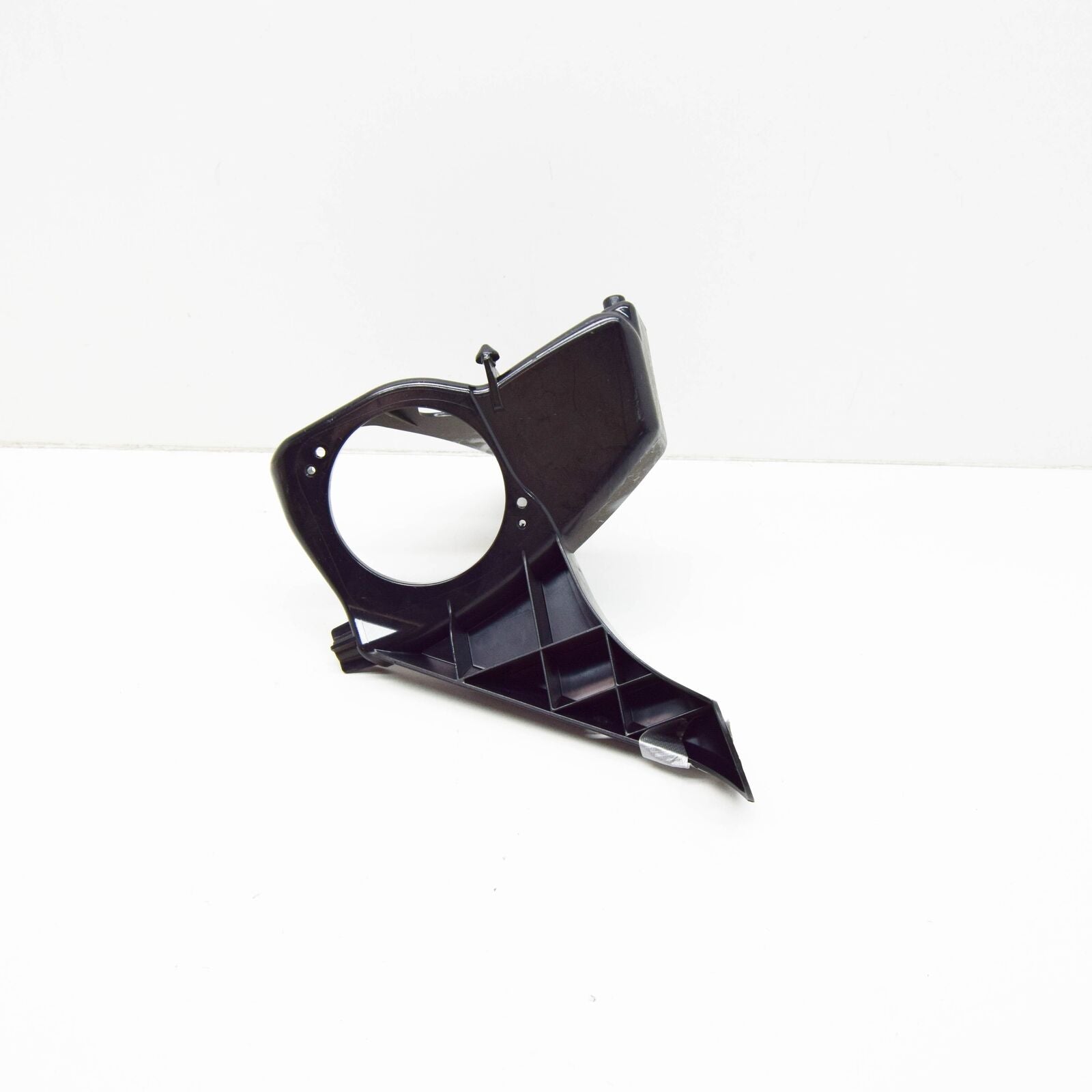 NEW AUDI A7 SPORTBACK 4G LEFT QUARTER PANEL SPEAKER BRACKET 4G8035243 ORIGINAL