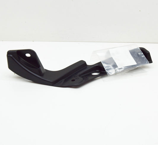 NEW MERCEDES BENZ GLC X253 BUMPER COVER BRACKET HOLDER A2538857700 ORIGINAL