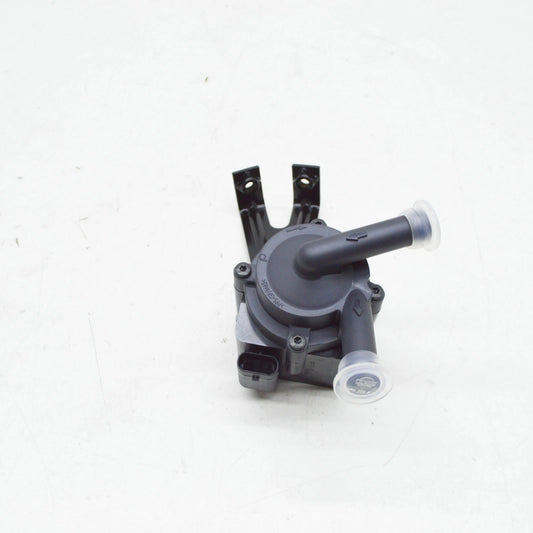 NEW BMW 5 GRAN TURISMO F07 AUXILIARY WATER PUMP 11515A36581 5A36581 ORIGINAL