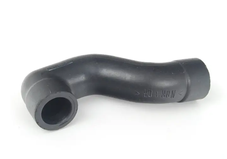 new mb c w202 cylinder head cover and intake manifold hose a1110180482 original